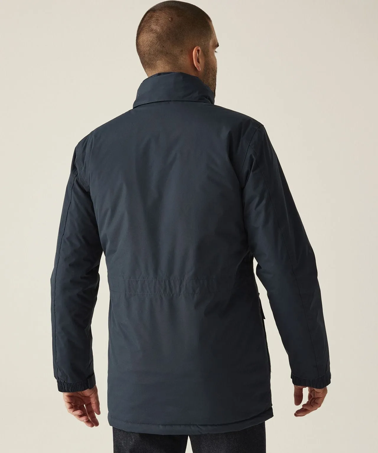 Insulated Coat Darby III by Regatta