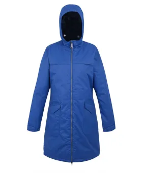 Waterproof Padded Ladies Coat by Regatta Romine II