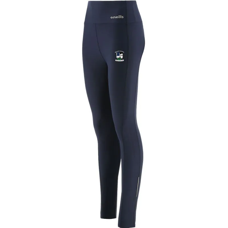 Riley Full Length Leggings by Boyle GAA