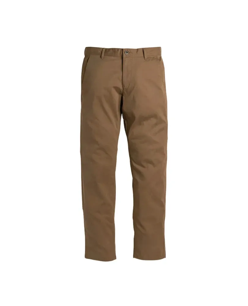 Camel Thomas Road Chino Pant Rodd & Gunn