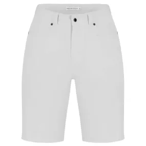 Comfort Stretch Rohnisch Chie White Ladies Golf Bermuda Shorts