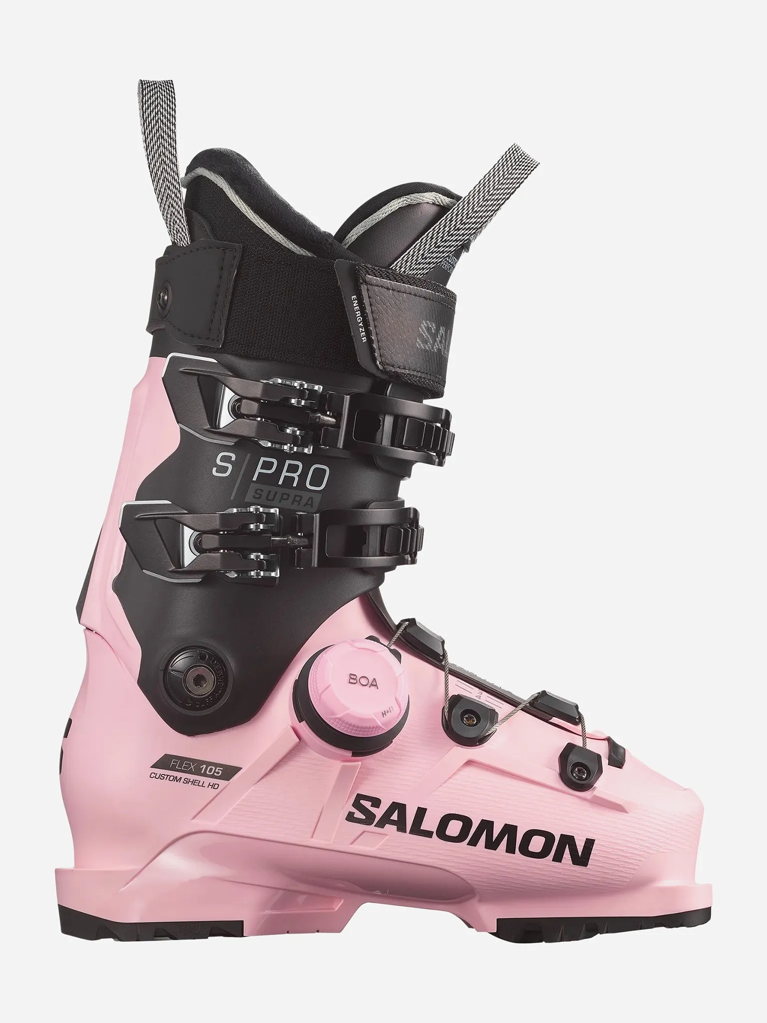 Salomon S Pro Supra BOA 105 GW Women's Ski Boots 2025