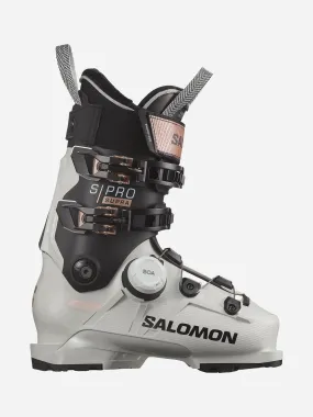 Salomon S Pro Supra BOA 105 GW Women's Ski Boots 2025