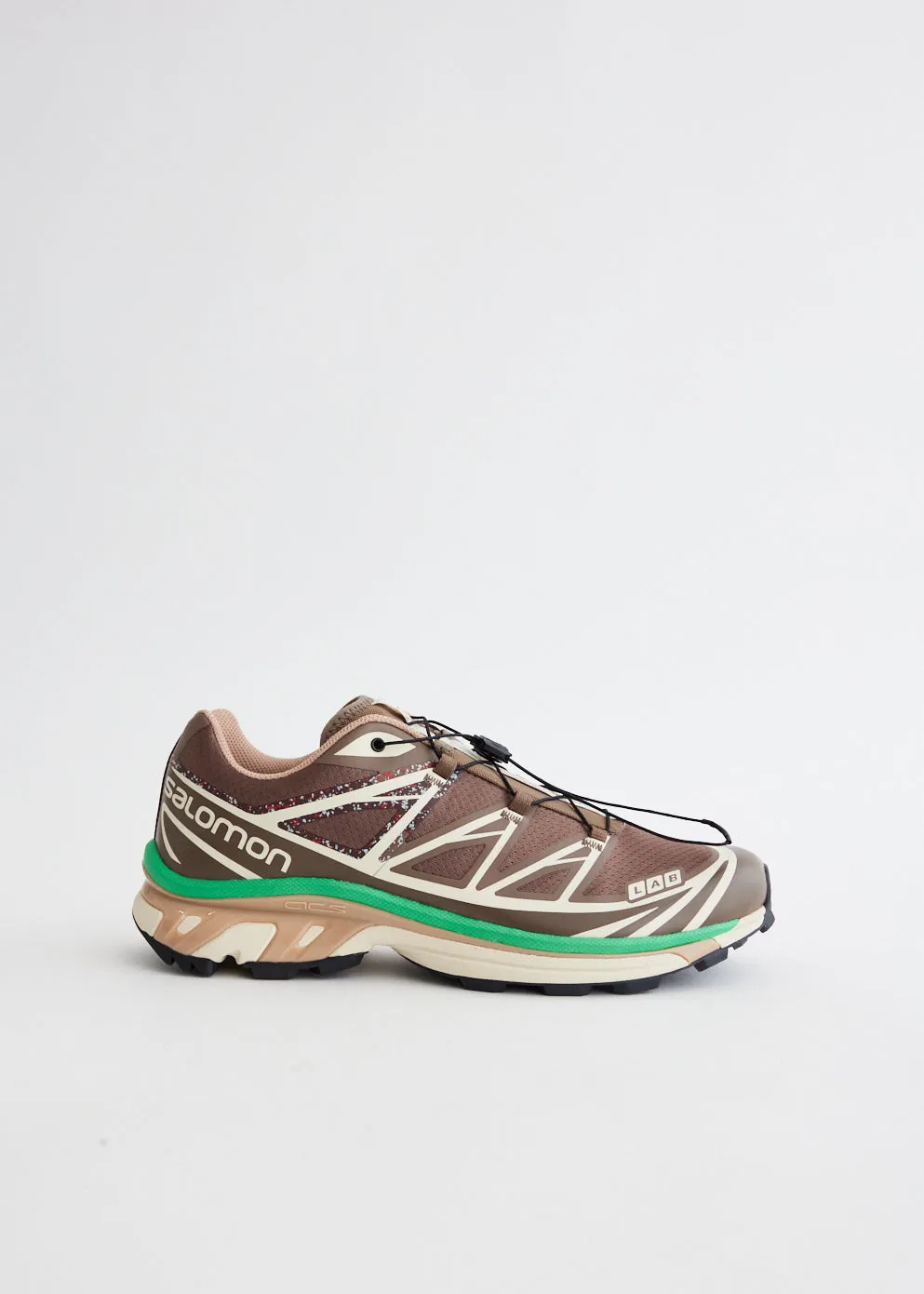 Salomon XT-6 Falcon Sneakers