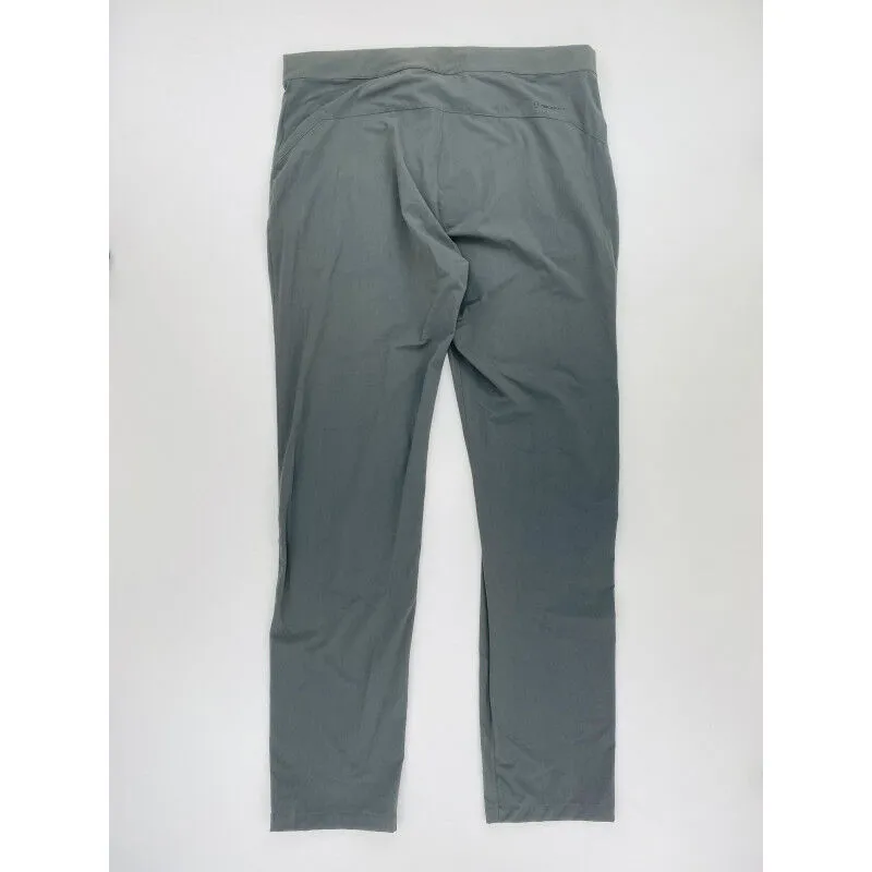 Scott Pant Men's Explorair Light Used Hiking Pants Grey L