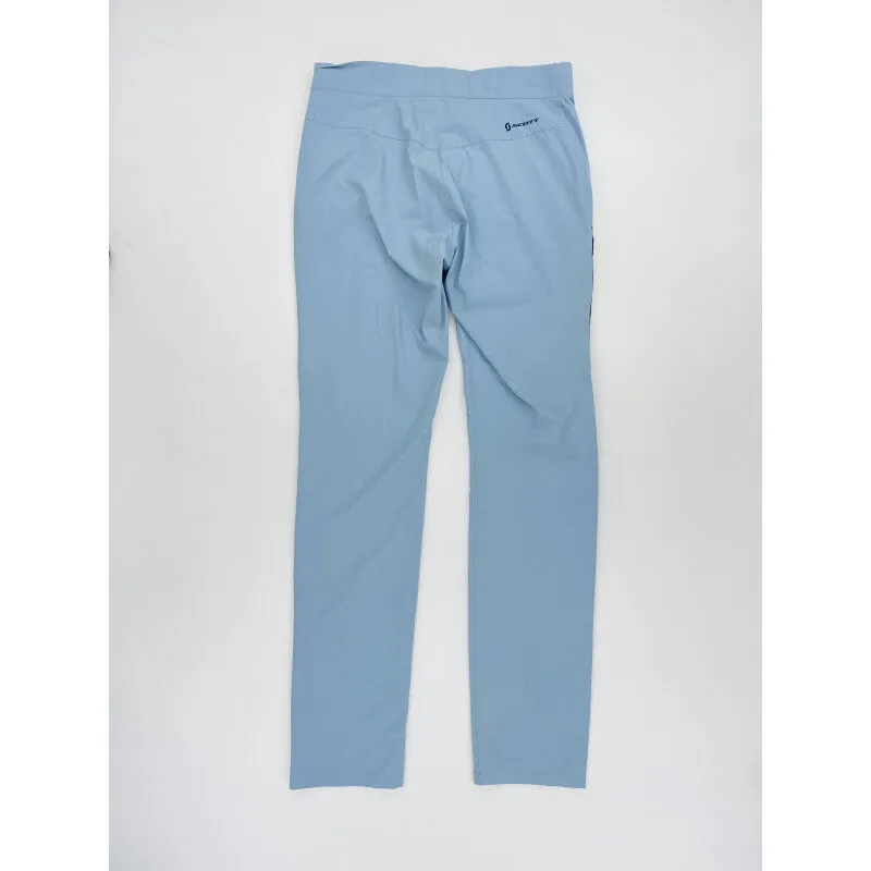 Scott Pant Women's Explorair Light Used Hiking Pants Blue S