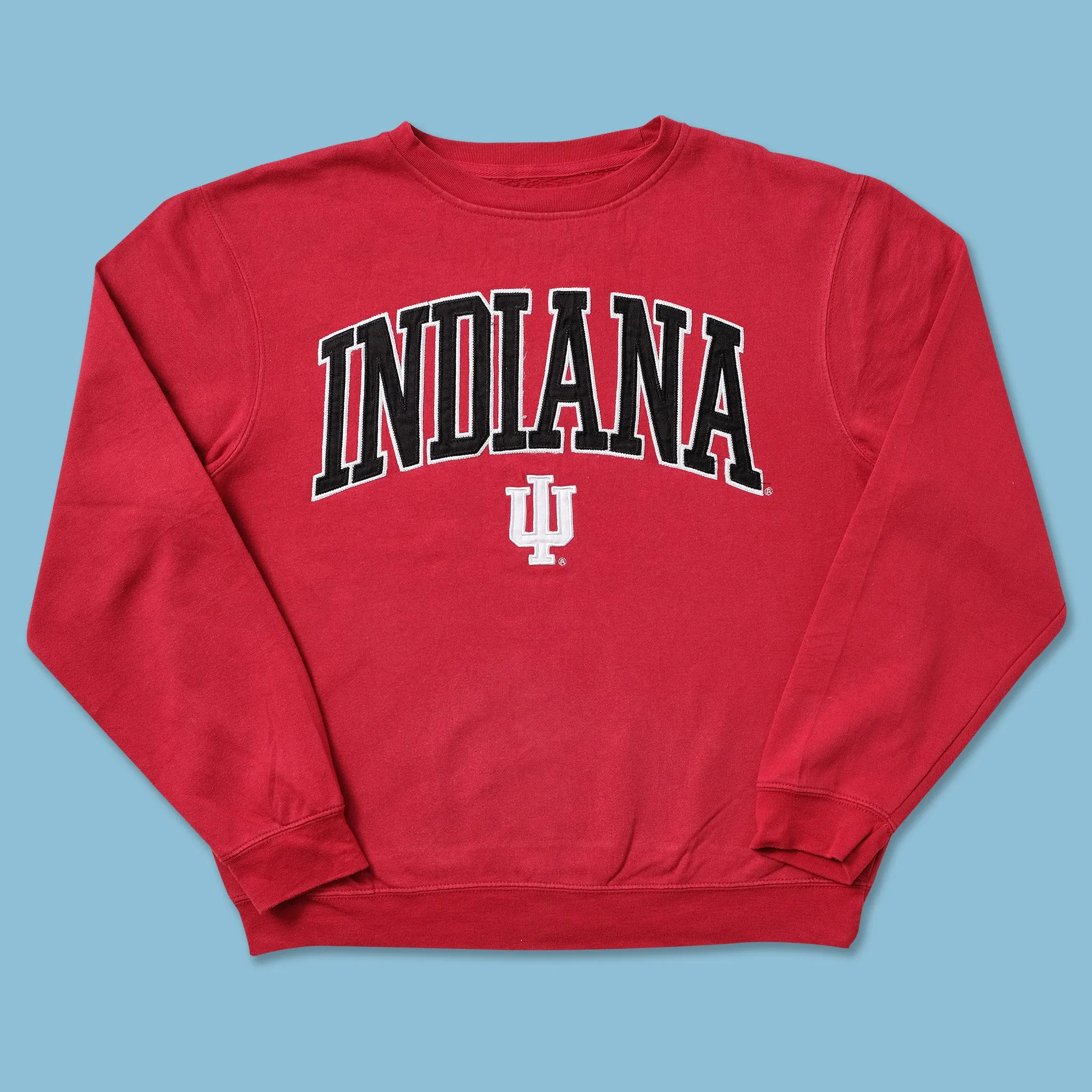 Small Indiana University Sweater