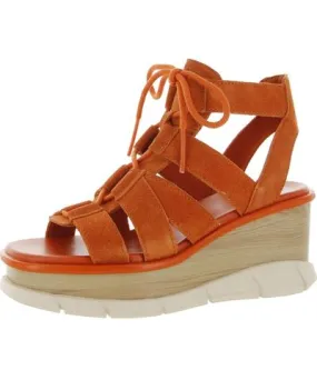 SOREL Joanie III Lace Women's Wedge Sandals