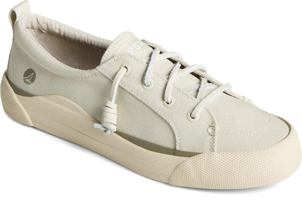 Sperry Crest Seaburst SeaCycled Women's Sneakers