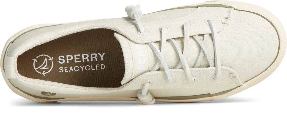 Sperry Crest Seaburst SeaCycled Women's Sneakers