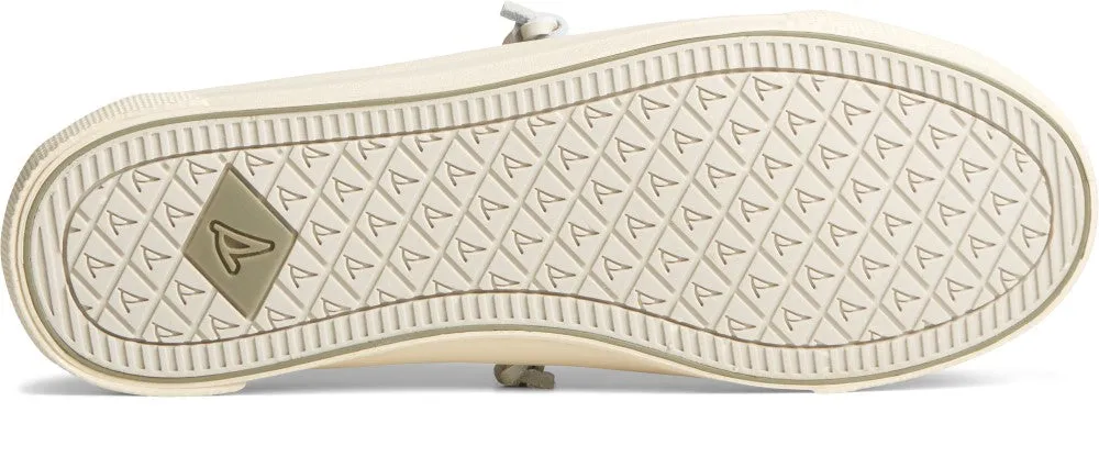 Sperry Crest Seaburst SeaCycled Women's Sneakers