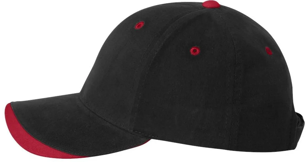 Dominator Cap by Sportsman