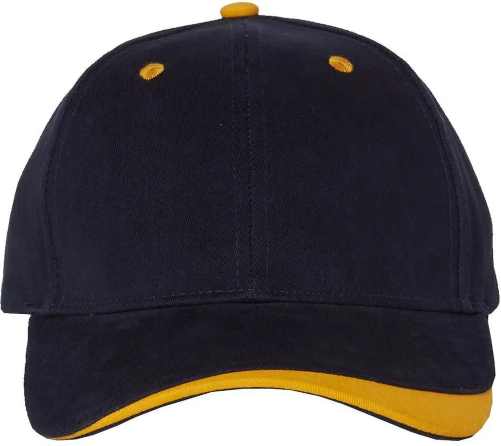 Dominator Cap by Sportsman