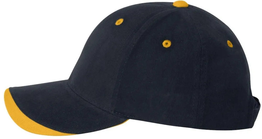 Dominator Cap by Sportsman