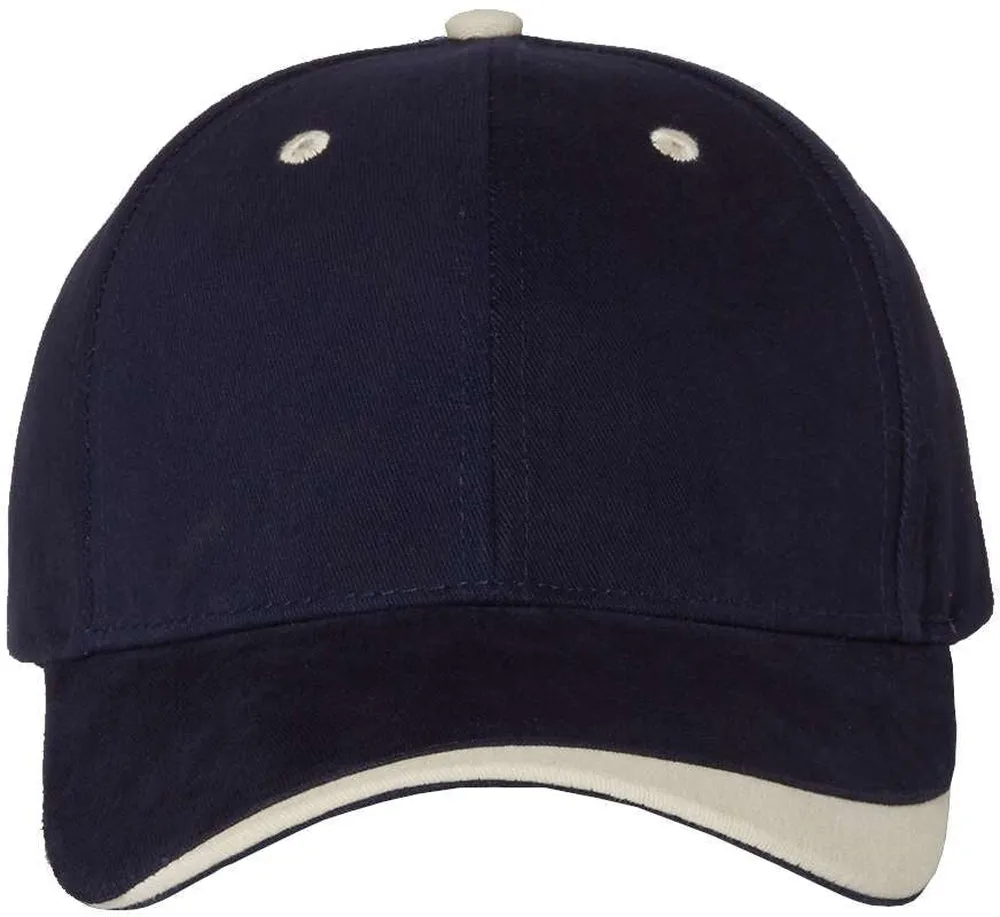 Dominator Cap by Sportsman