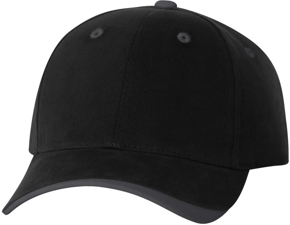 Dominator Cap by Sportsman