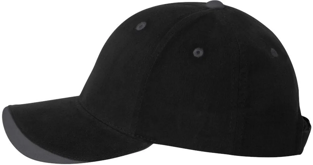 Dominator Cap by Sportsman