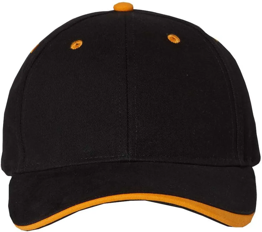 Dominator Cap by Sportsman