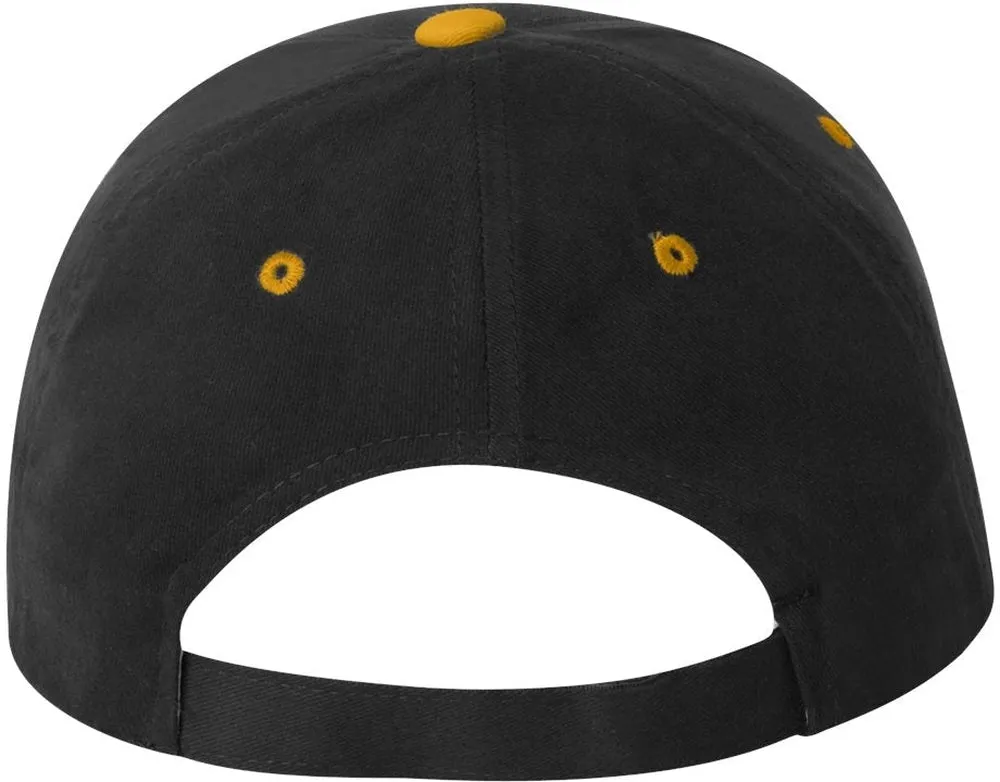 Dominator Cap by Sportsman