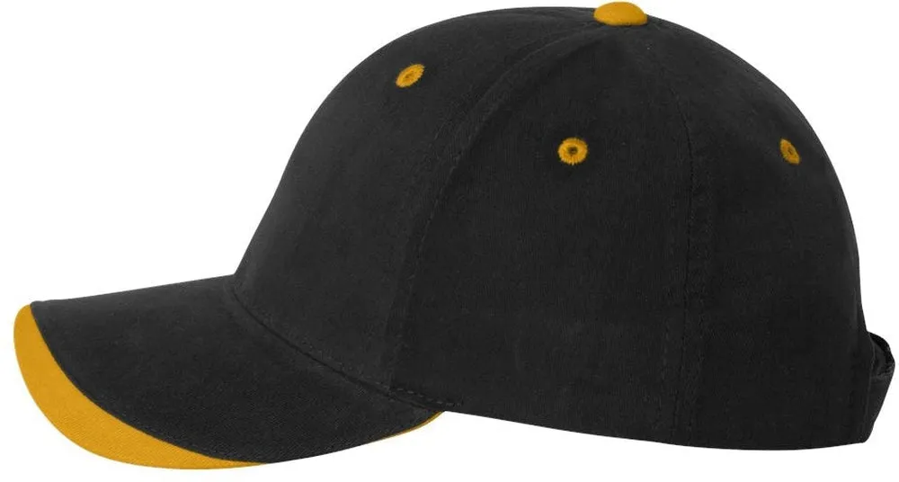 Dominator Cap by Sportsman