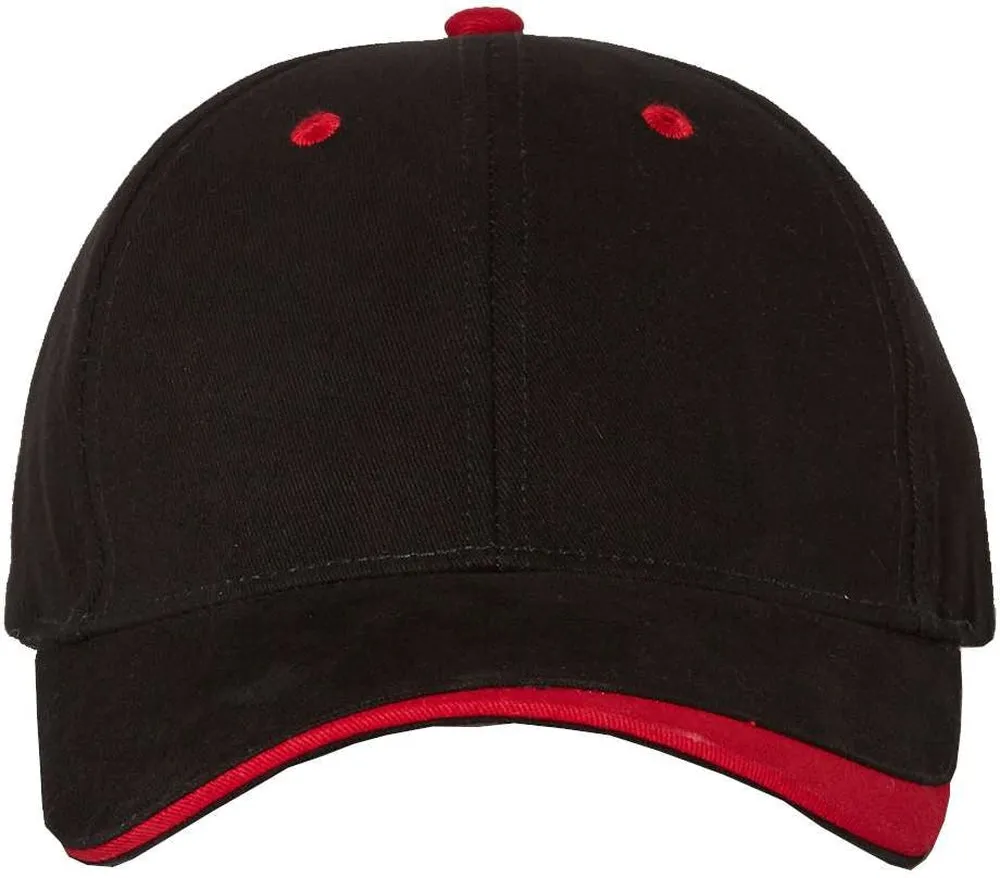 Dominator Cap by Sportsman