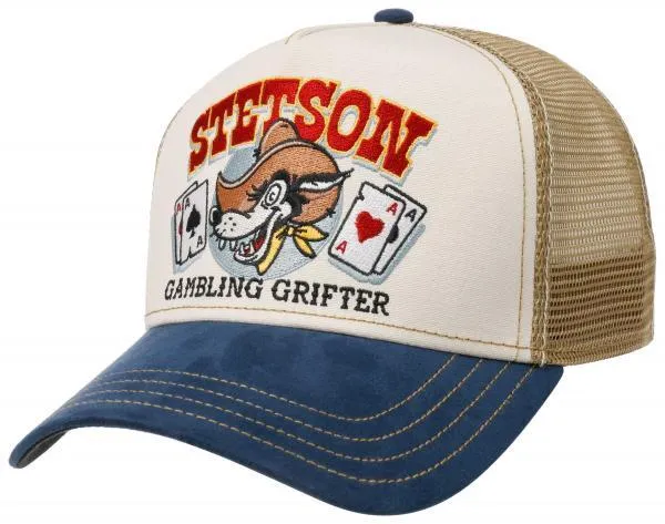 Stetson Truck Cap Hustler Betting Game