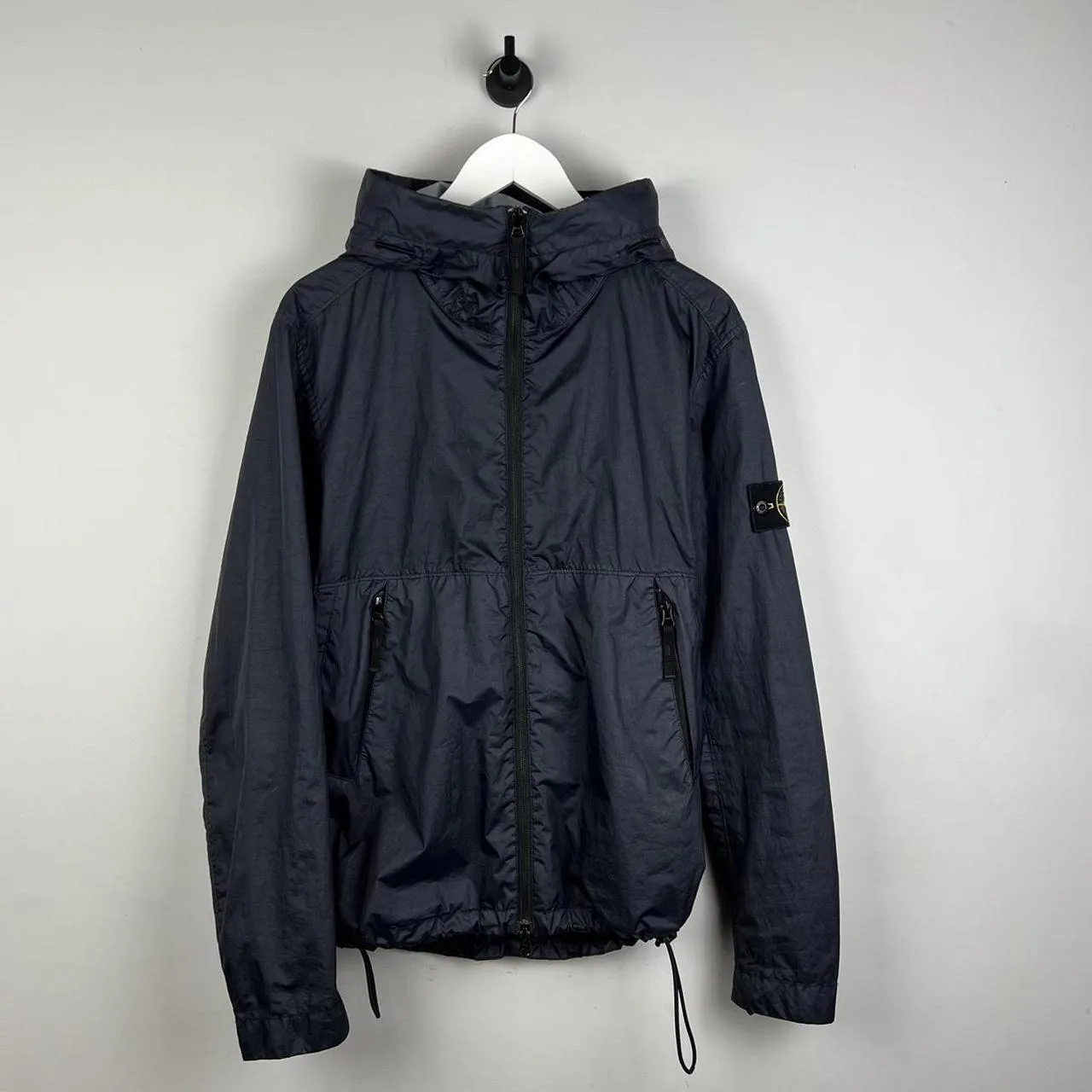 Stone Island Membrana Jacket Men's Size Medium