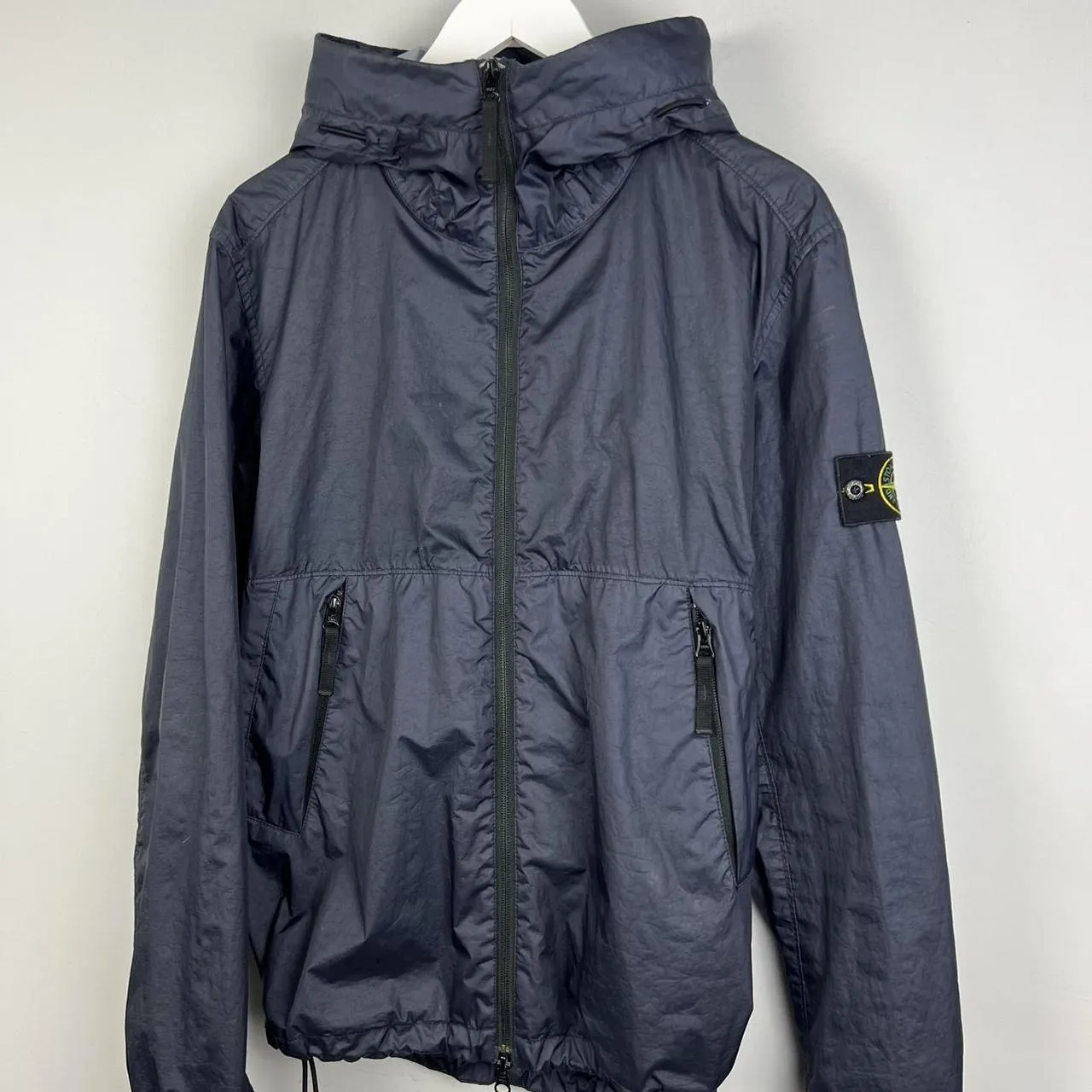 Stone Island Membrana Jacket Men's Size Medium