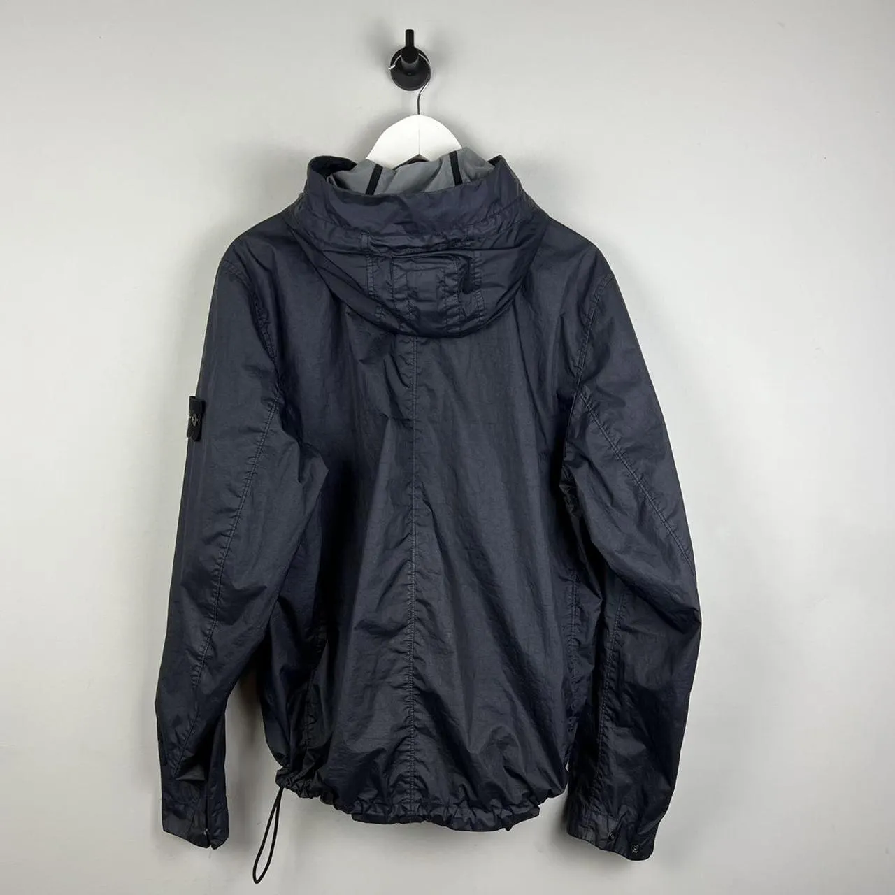 Stone Island Membrana Jacket Men's Size Medium