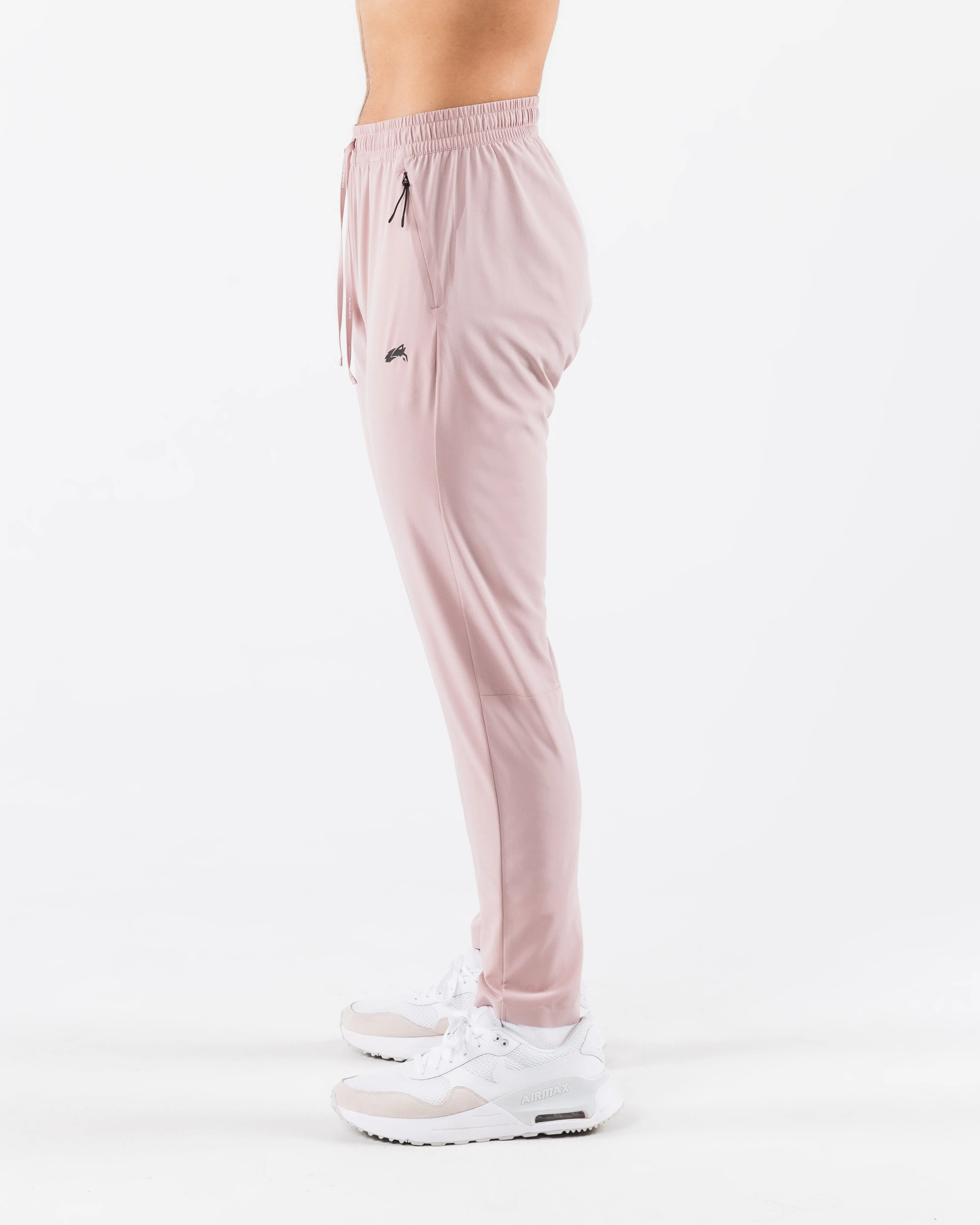 Swift Training Trousers - Porcelain