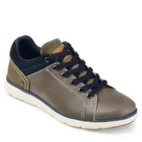 Men's Flint Sneakers by Territory