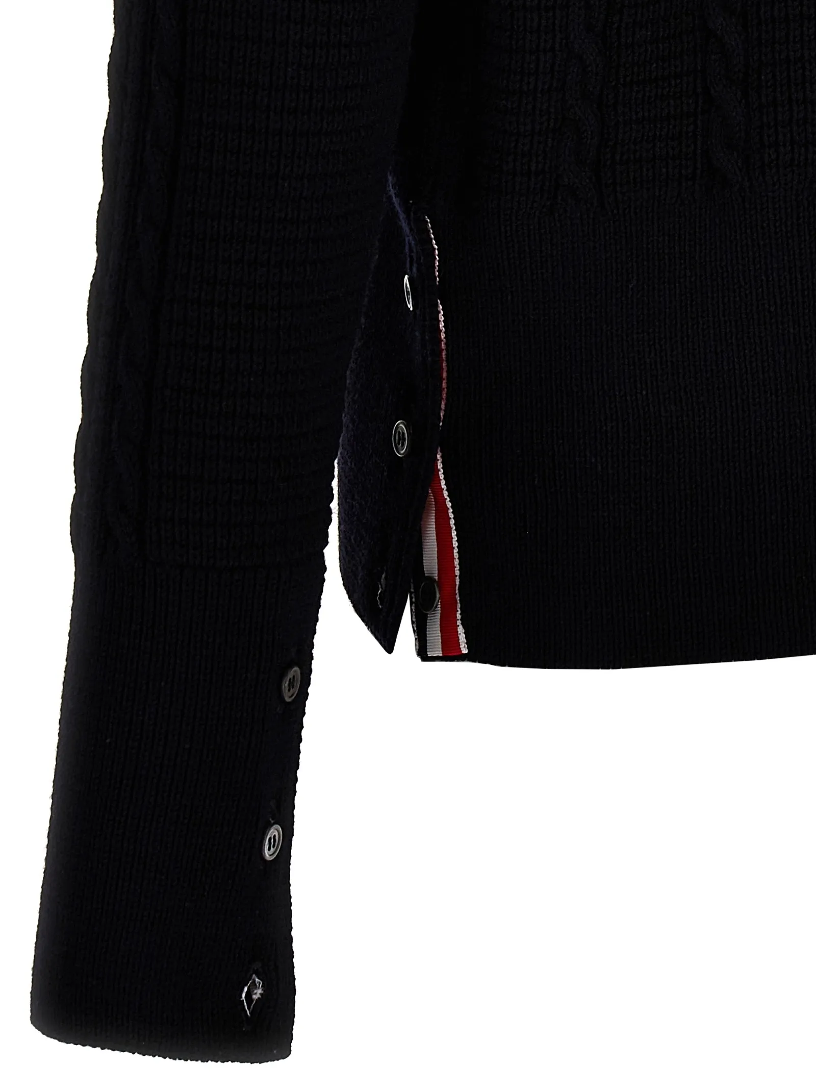 THOM BROWNE Cardigans - Shop the Latest Collection