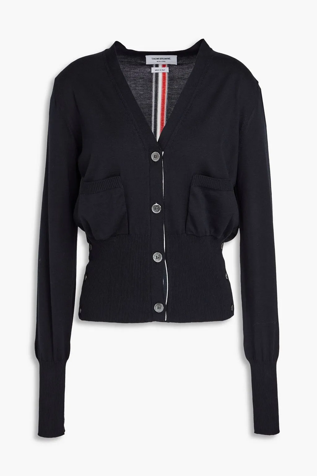 THOM BROWNE Cardigans