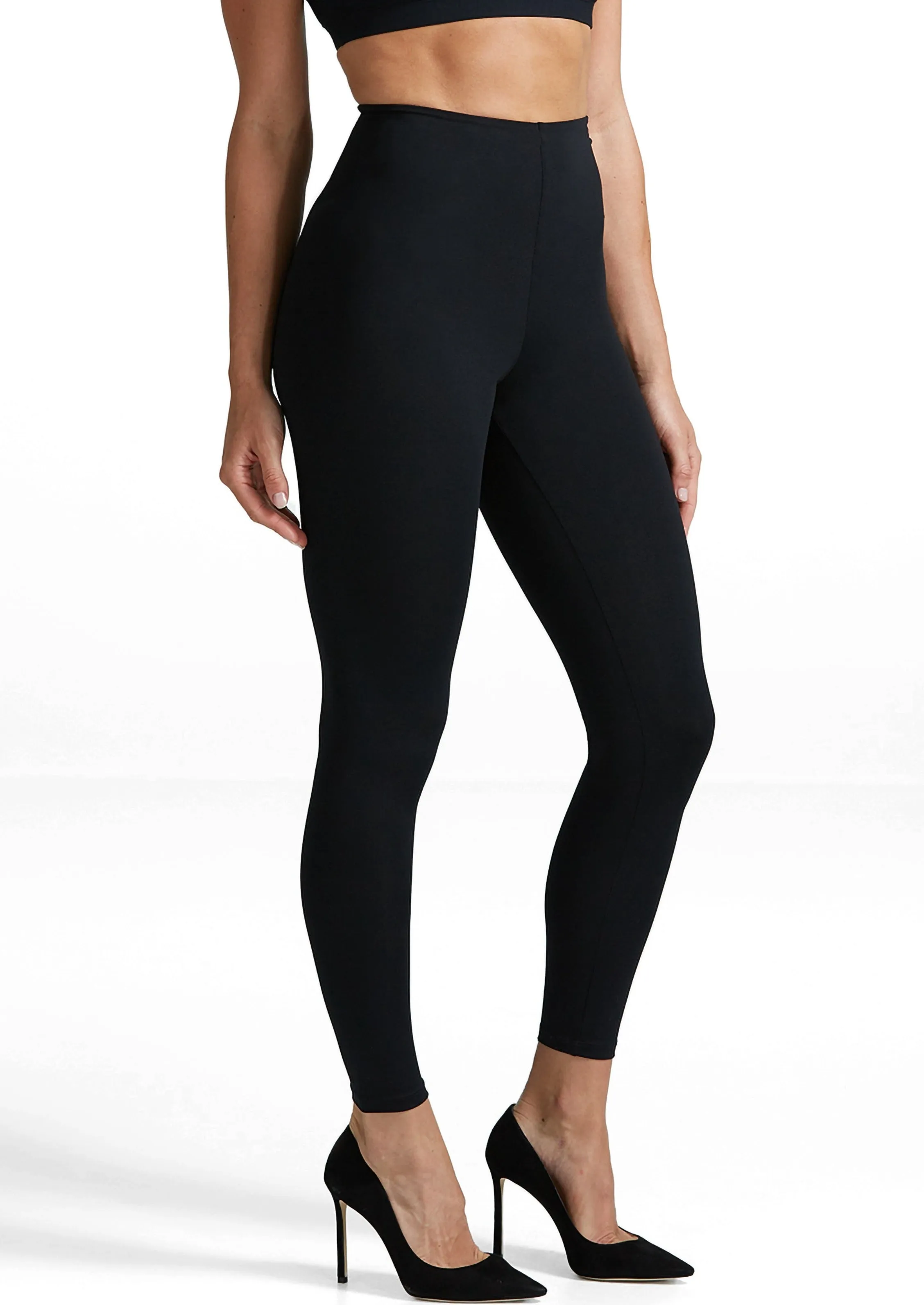 Timeless Legging