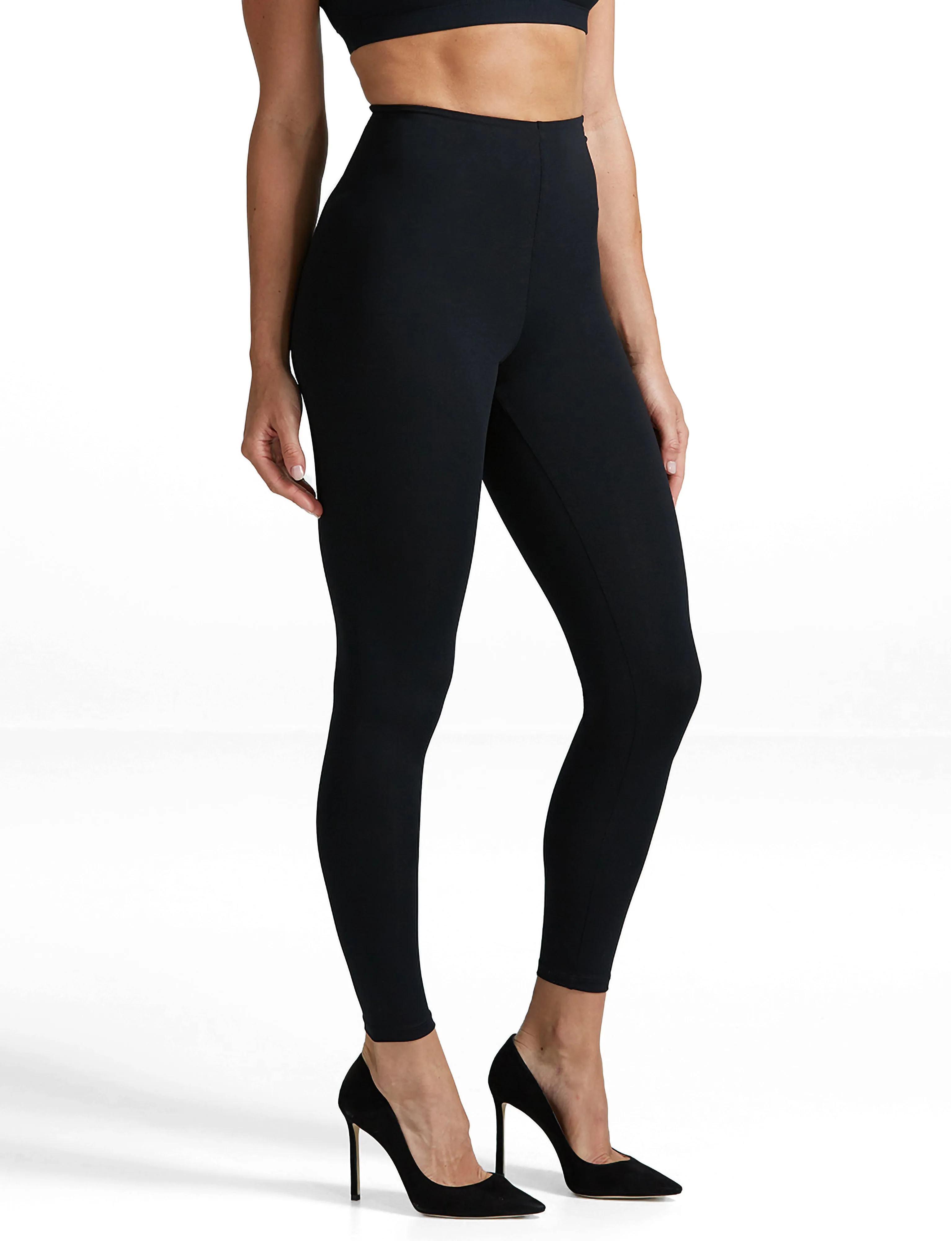 Timeless Legging