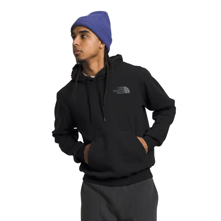 TNF Bear Pullover Hoodie for Men by The North Face