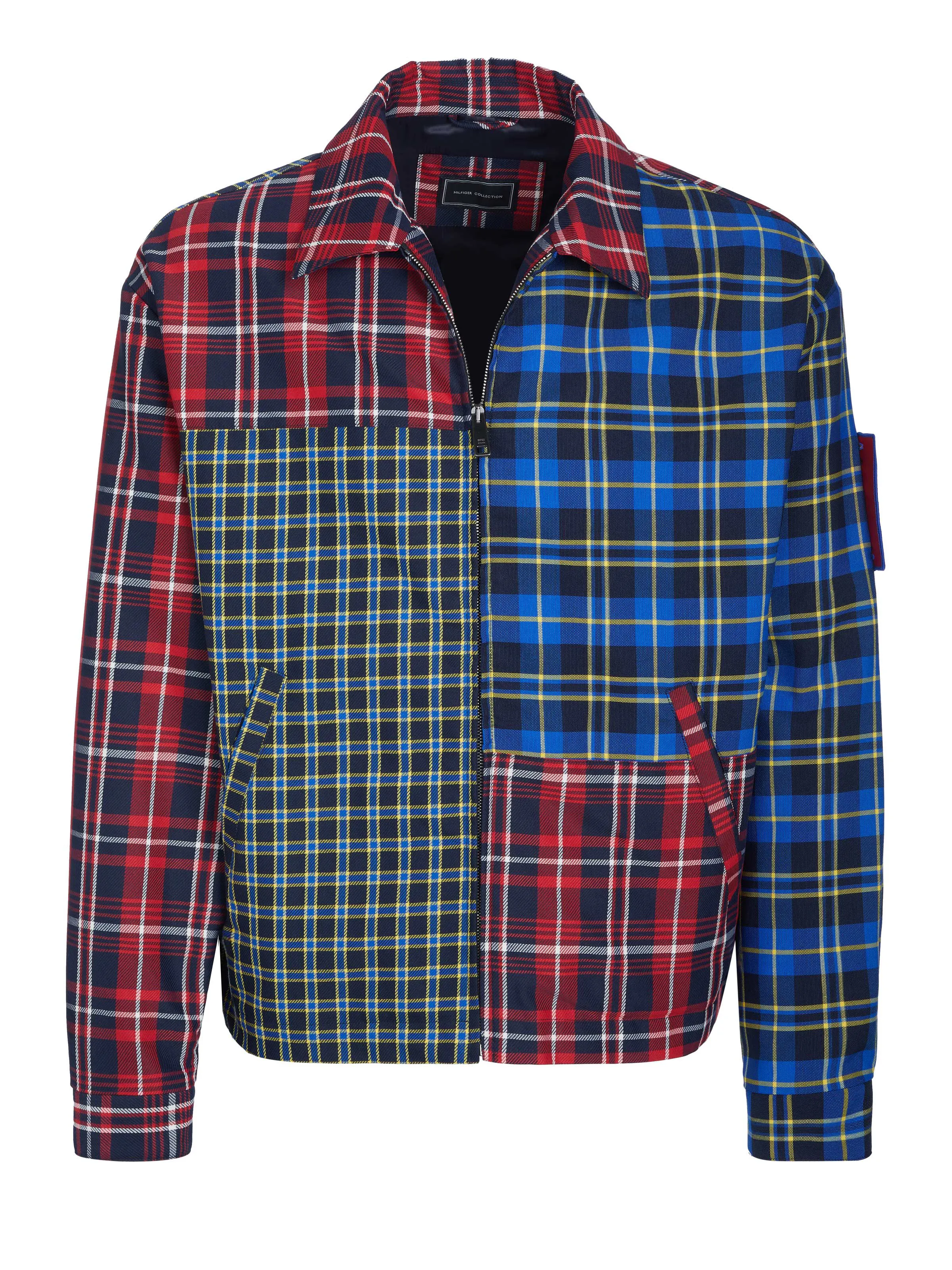 Tommy Hilfiger multicolored jacket