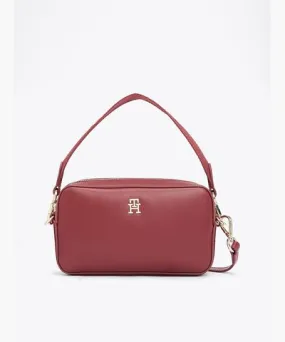 Tommy Hilfiger Women's Tommy Monogram Crossbody Bag