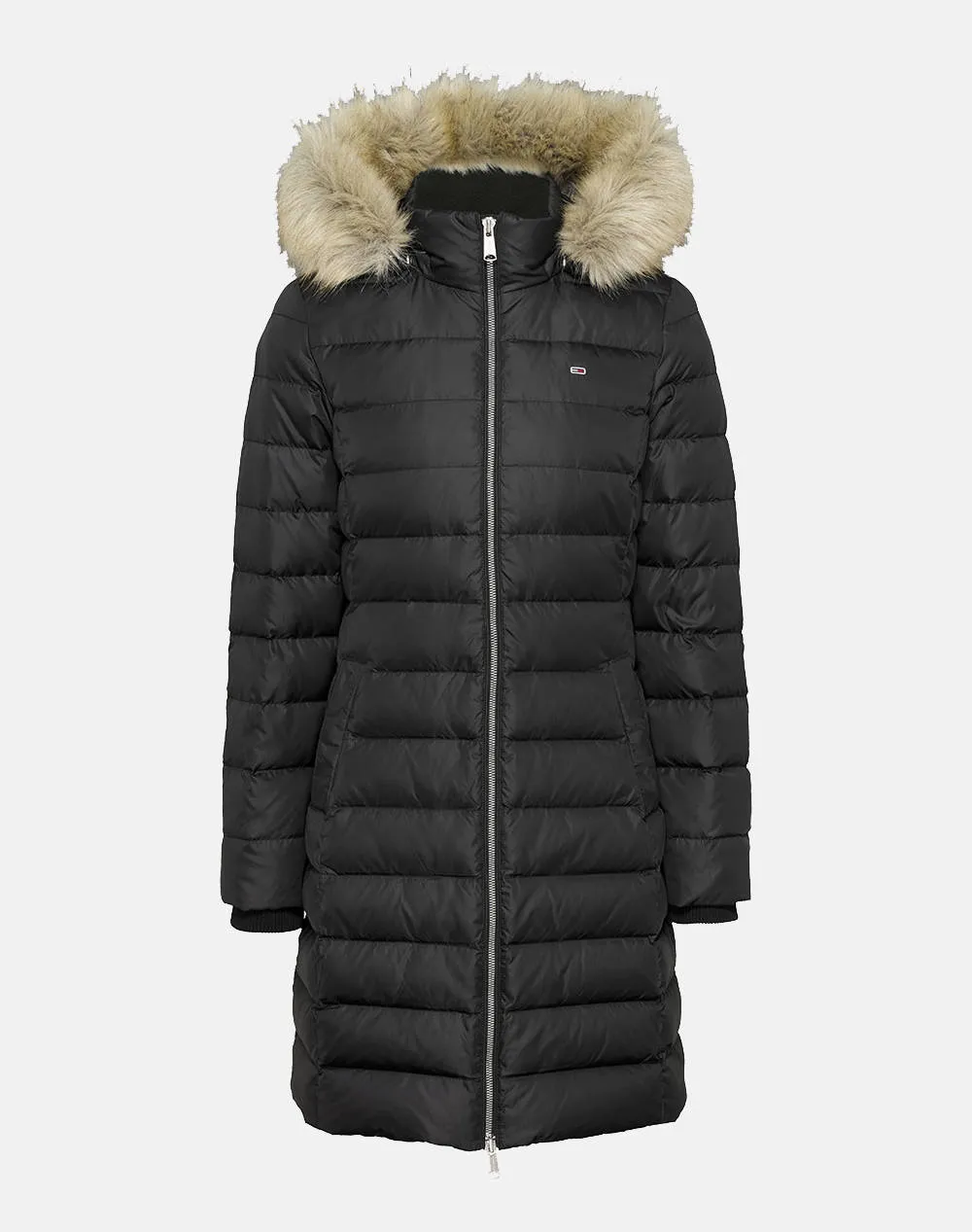 Tommy Jeans TJW Essential Down Jacket