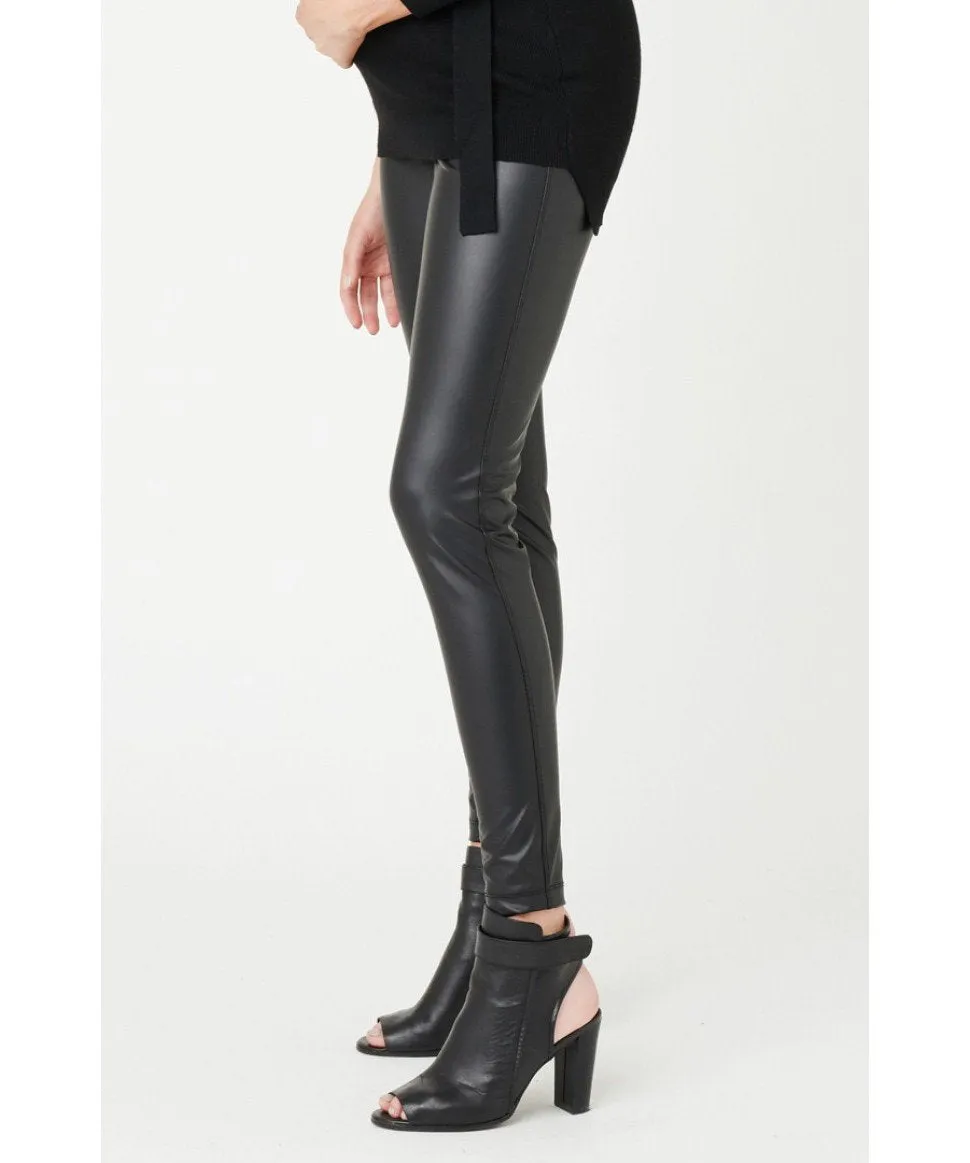 Tuscadero Faux Leather Leggings