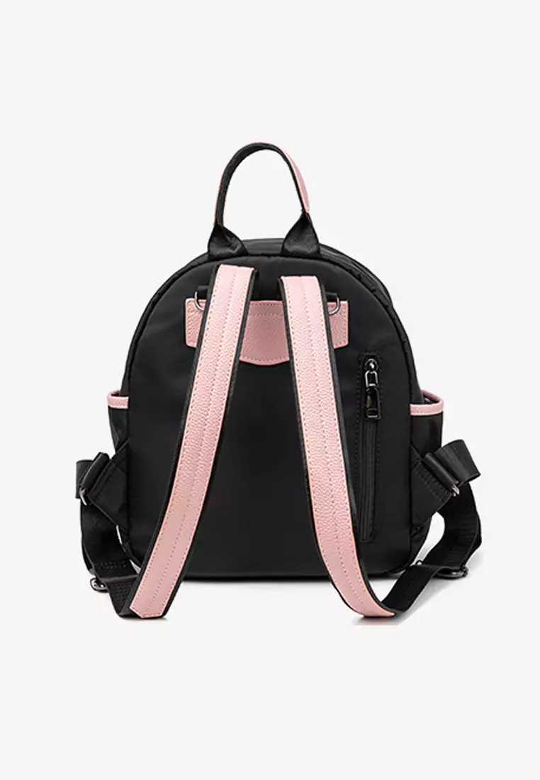 Twenty Eight Shoes Modish Nylon Oxford Backpack JW CL-C9066