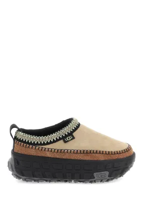 Ugg Sand Black Venture Daze M 1155650