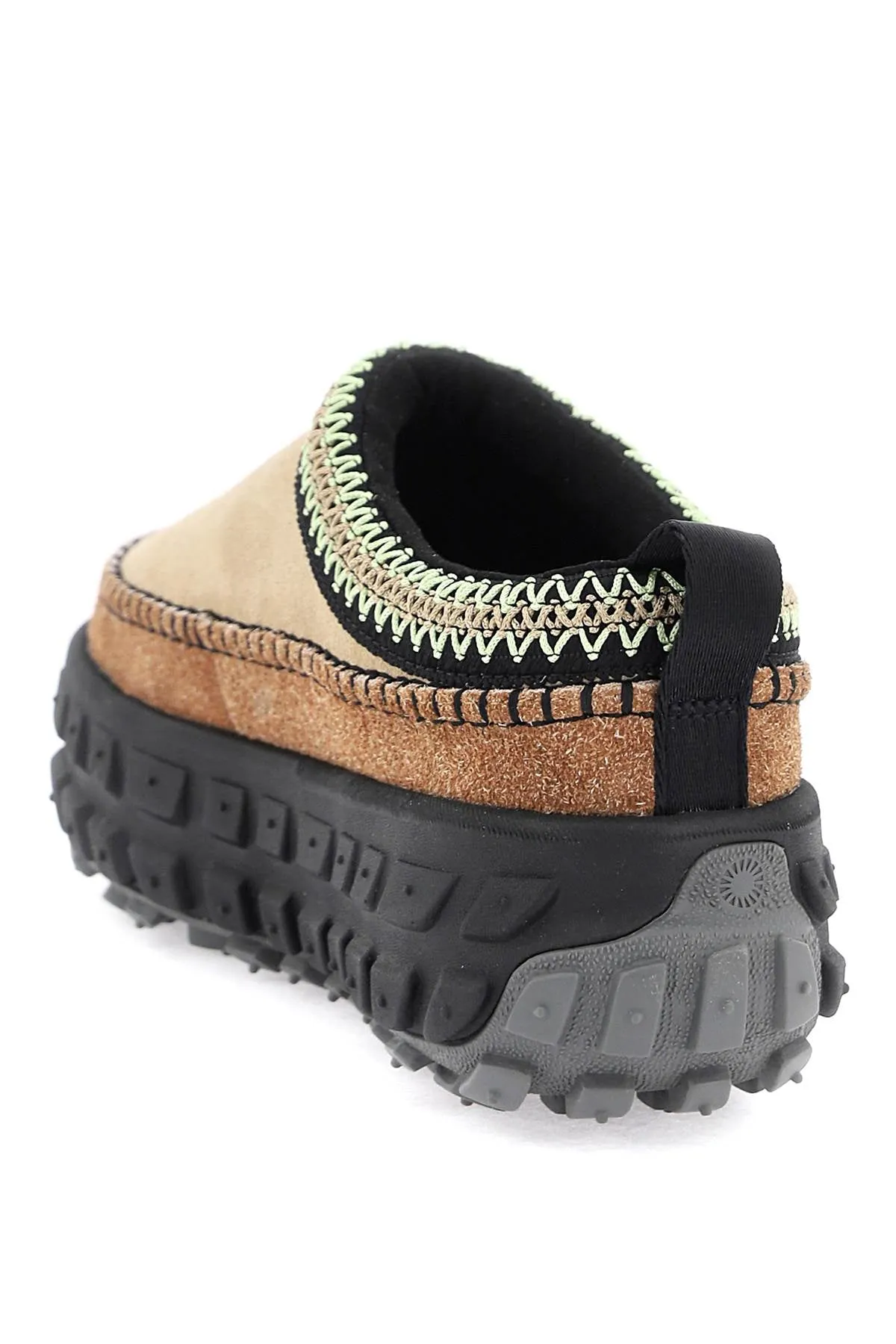 Ugg Sand Black Venture Daze M 1155650