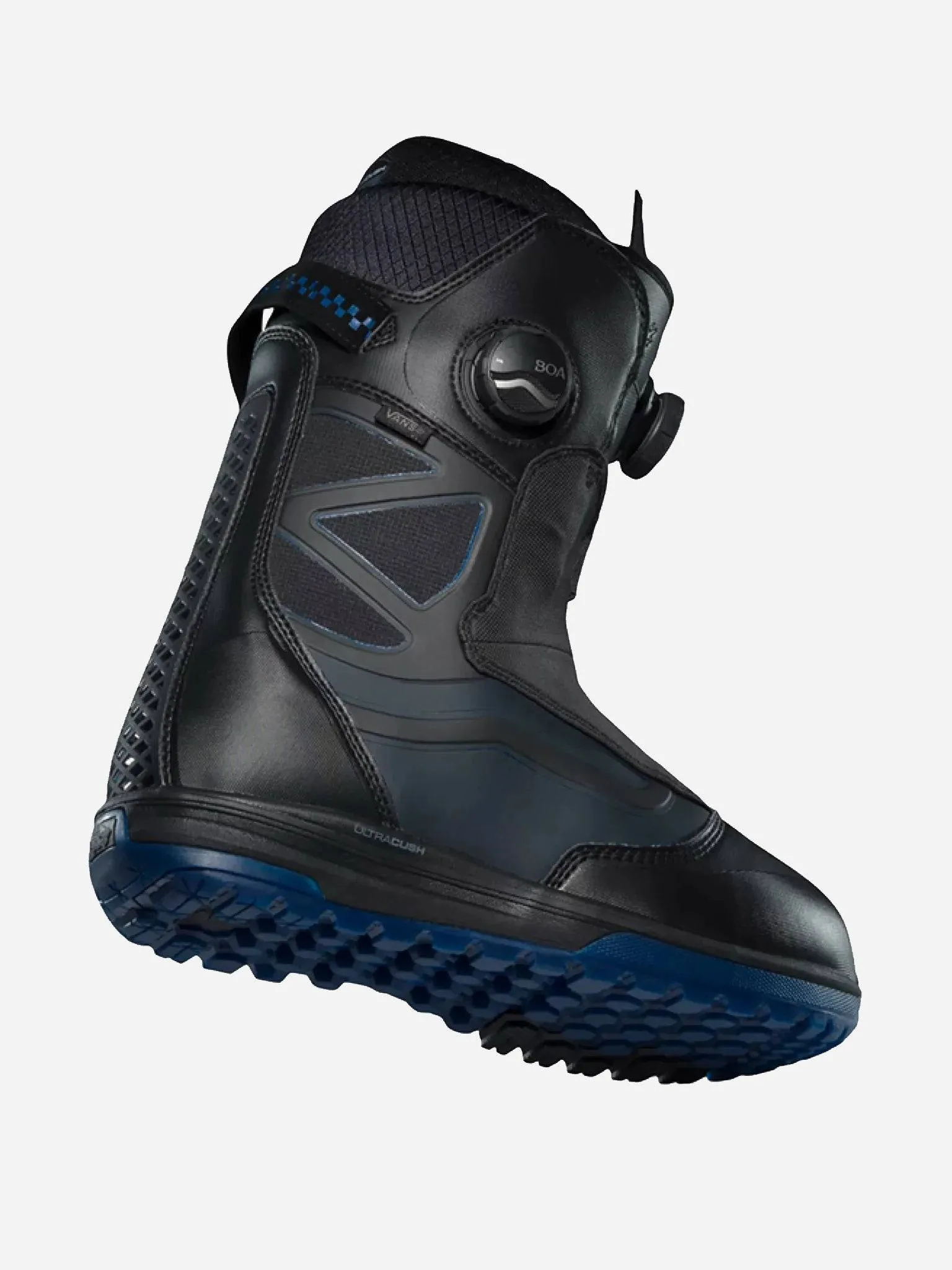 VANS Verse Snowboard Boots 2022