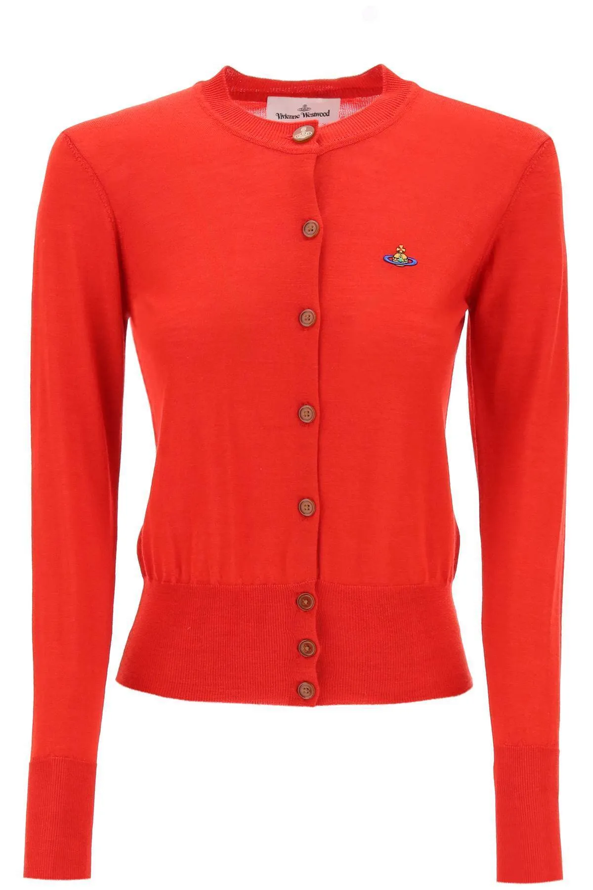 Vivienne Westwood Cardigans - Shop Now