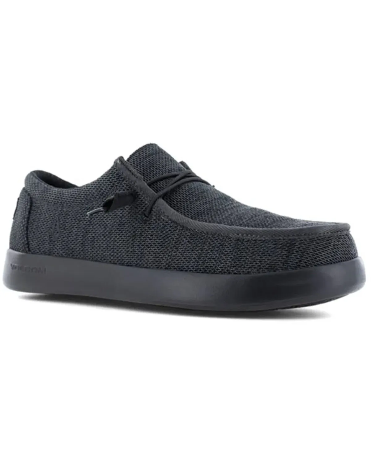 Volcom Men's Chill Slip-On Work Shoes - Composite Toe