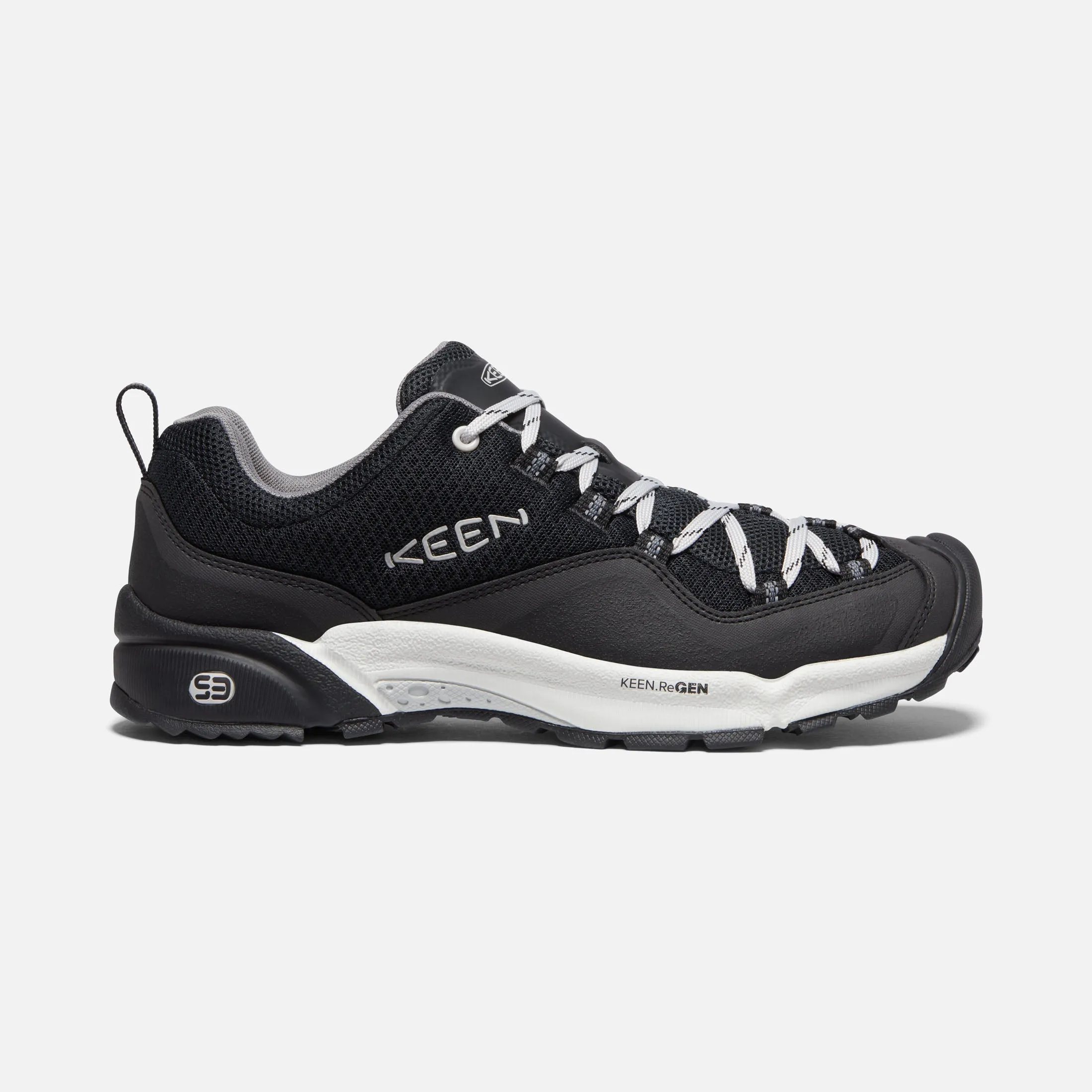 Wasatch Crest Vent Sneaker for Women