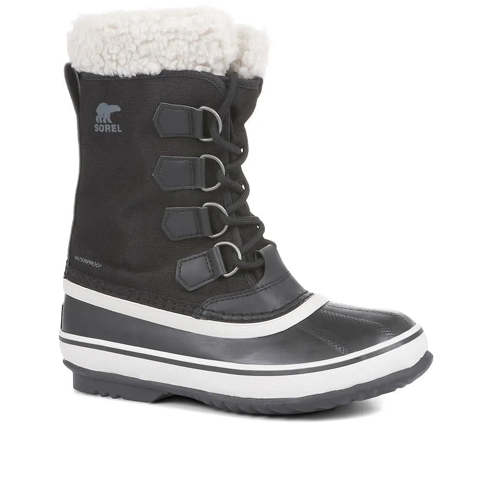 Waterproof Winter Carnival Boots - COLUM34502 / 320 414