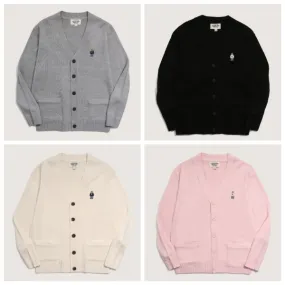 WHO.A.U cardigans - Shop the latest collection