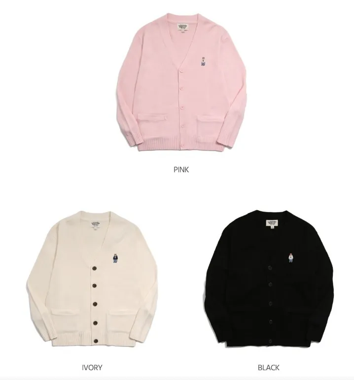 WHO.A.U cardigans - Shop the latest collection